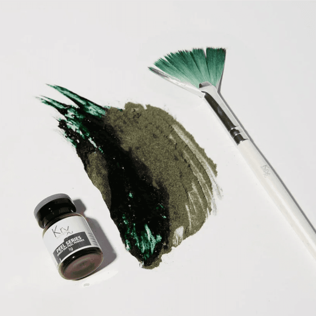 Green Sea Peel at Blush & Bloom in Claremore, OK